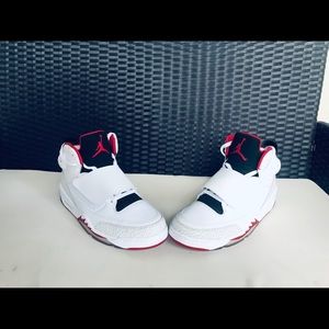 Air Jordan Sneakers